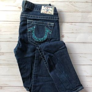 True Religion “Stella” Jeans